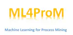 Machine Learning for Process mining