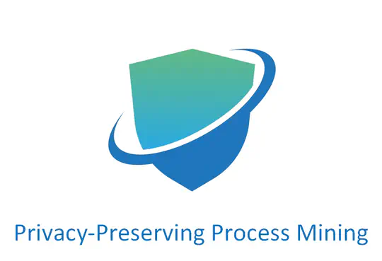 Privacy-Preserving Process Mining (PPPM)